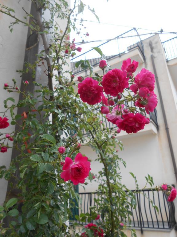 Canton Delle Rose Apartamento Scicli Exterior foto