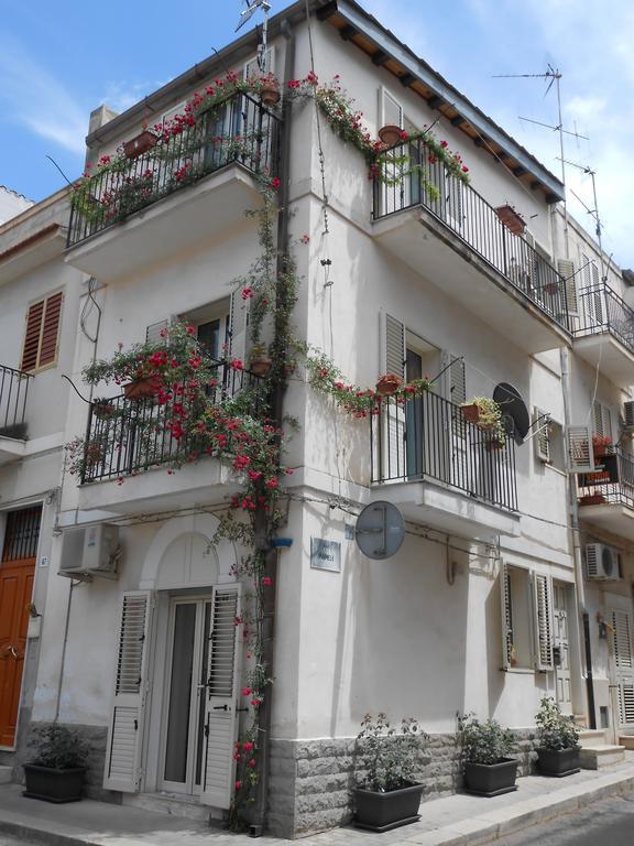 Canton Delle Rose Apartamento Scicli Exterior foto