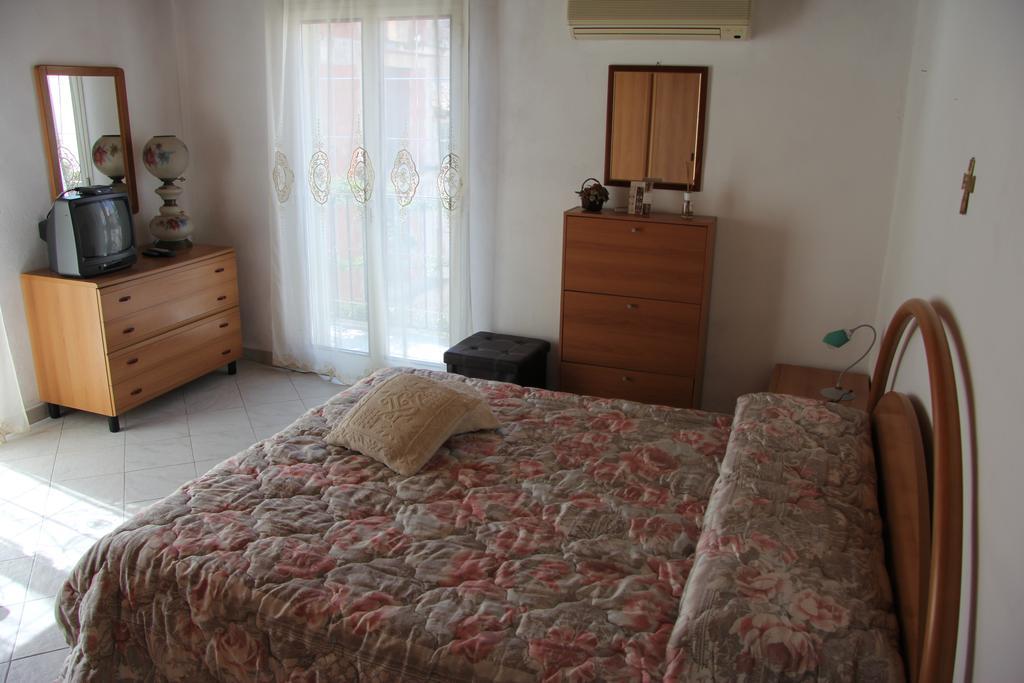 Canton Delle Rose Apartamento Scicli Exterior foto